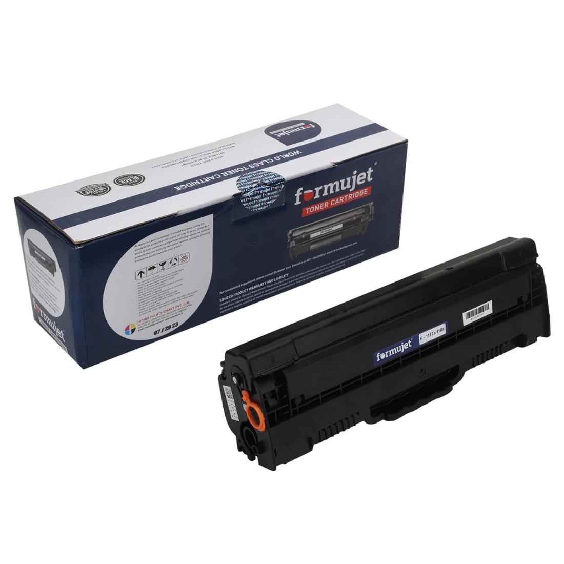 88-A FORMUJET - TONER CARTRIDGE