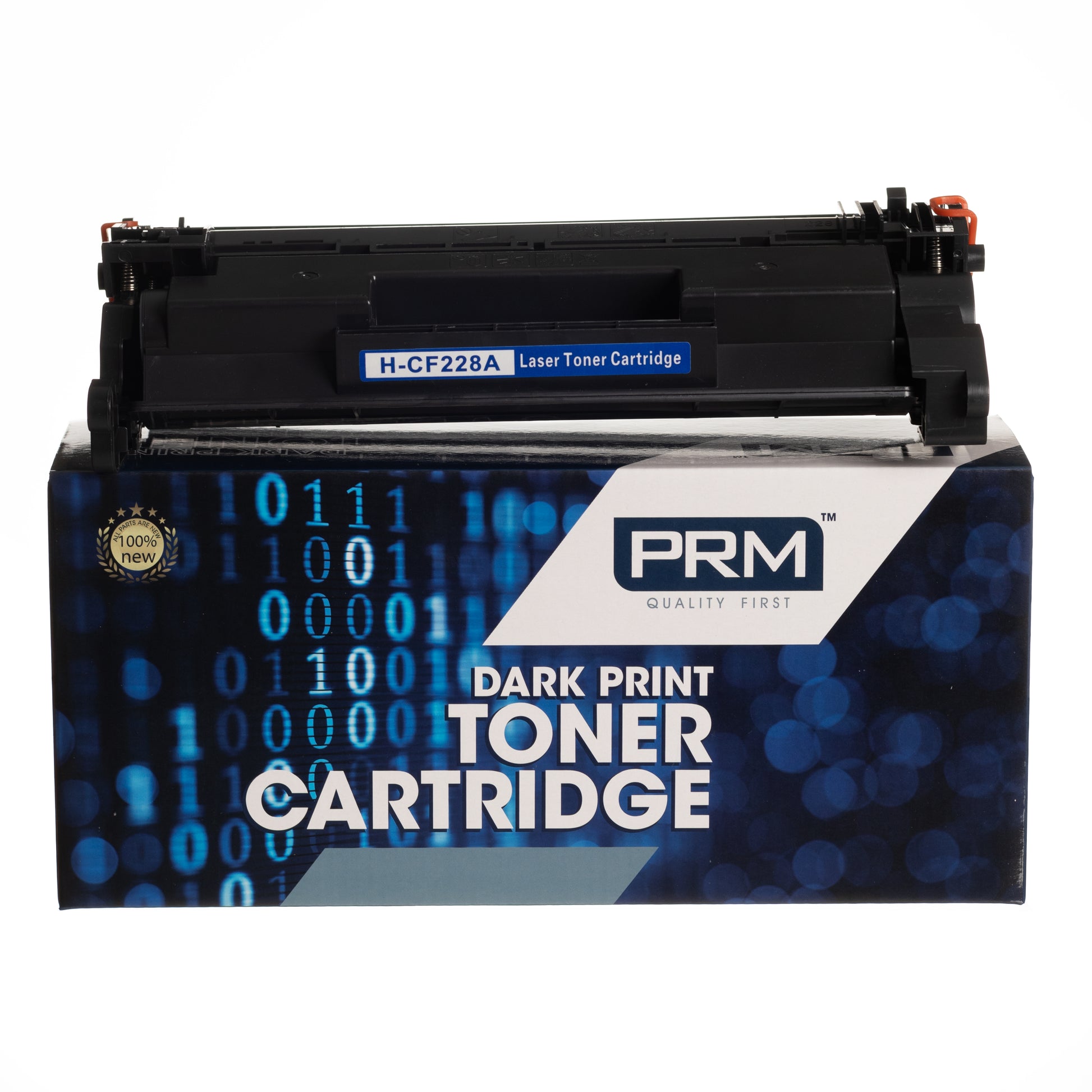 HP 28A (CF228A) Compatible Toner Cartridge for LaserJet Pro M403dn, MFP M427fdn, M427fdw