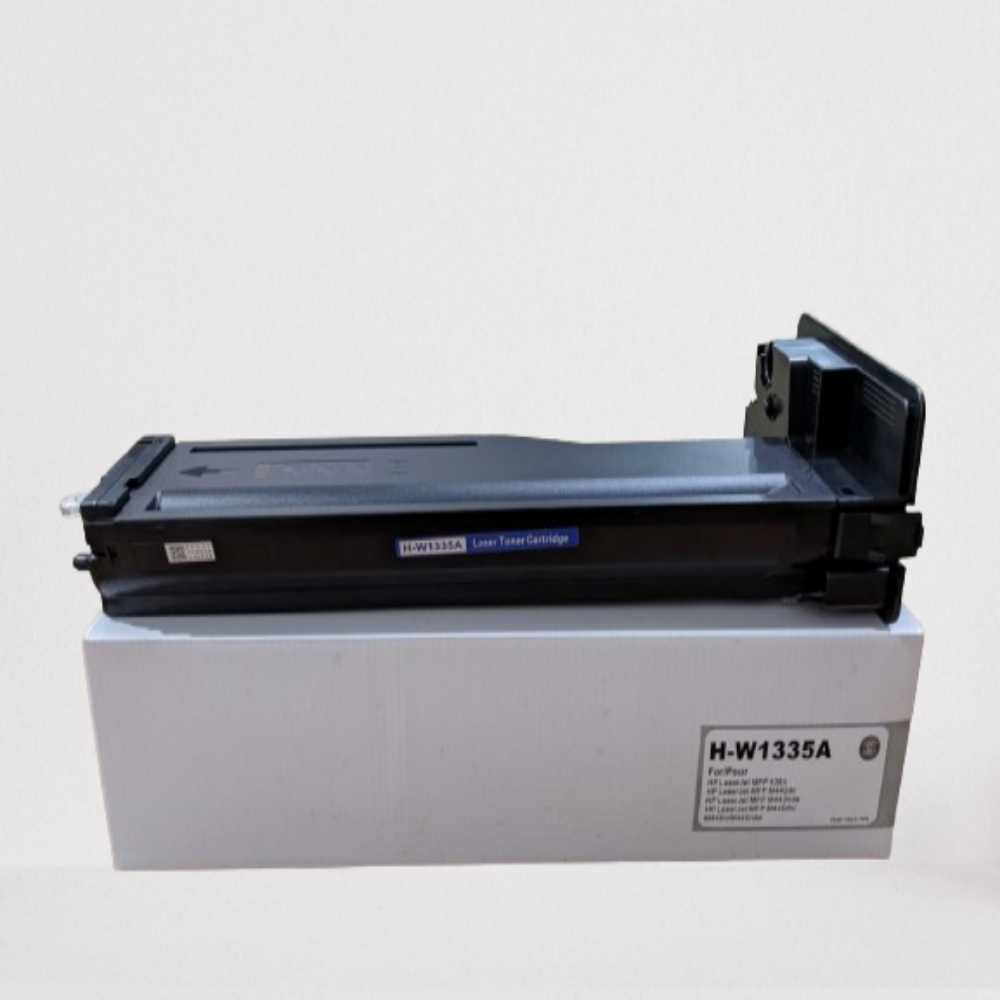 HP 335A (W1335A) Compatible Toner Cartridge for LaserJet MFP M438, M440, M442, M443