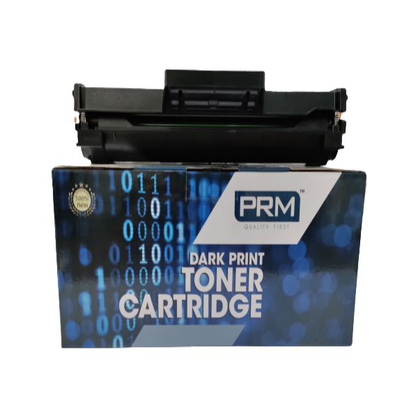 Samsung MLT-D101S Compatible Toner Cartridge for ML-2161, SCX-3401, SCX-3405