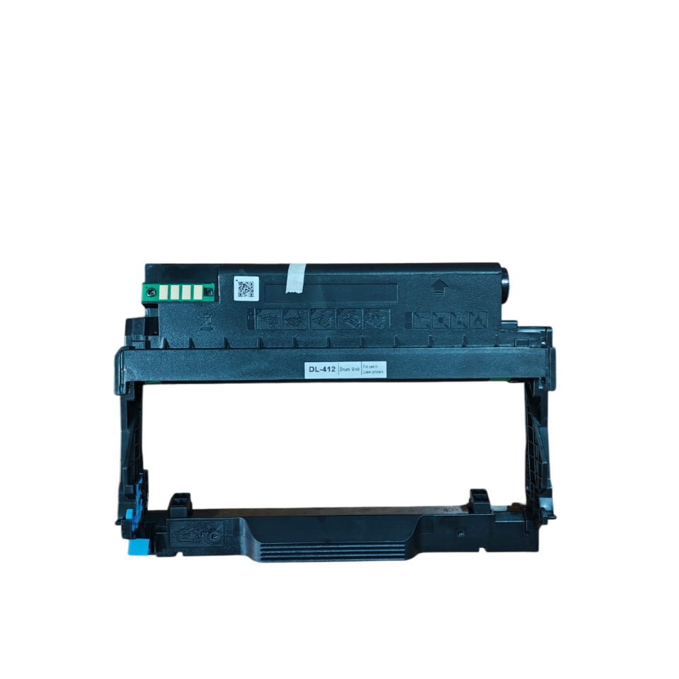 Pantum DL-412 Compatible Drum Unit for P3012D, P3302DN, M7102DN, M7202FDN, M7302FDN