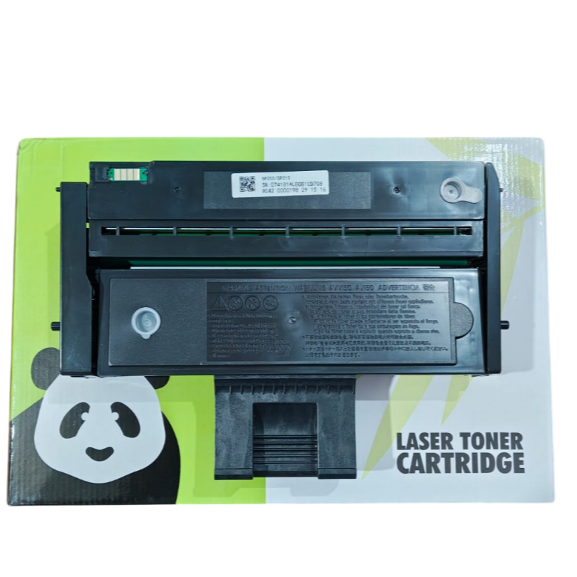 Ricoh SP 210 / SP 200 Compatible Toner Cartridge for SP 210SU, SP 200SU, SP 212Nw