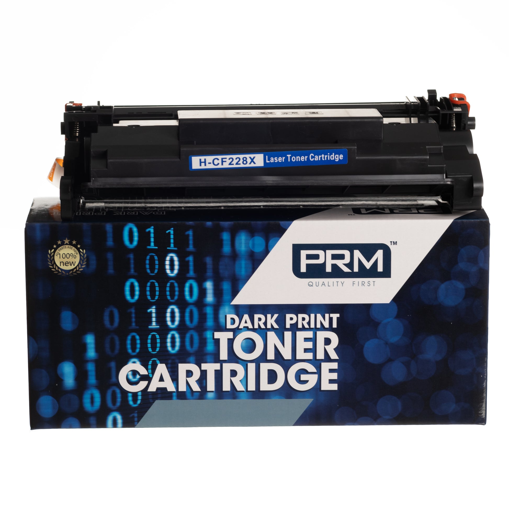 HP 28X (CF228X) Compatible High Yield Toner Cartridge for M403, MFP M427