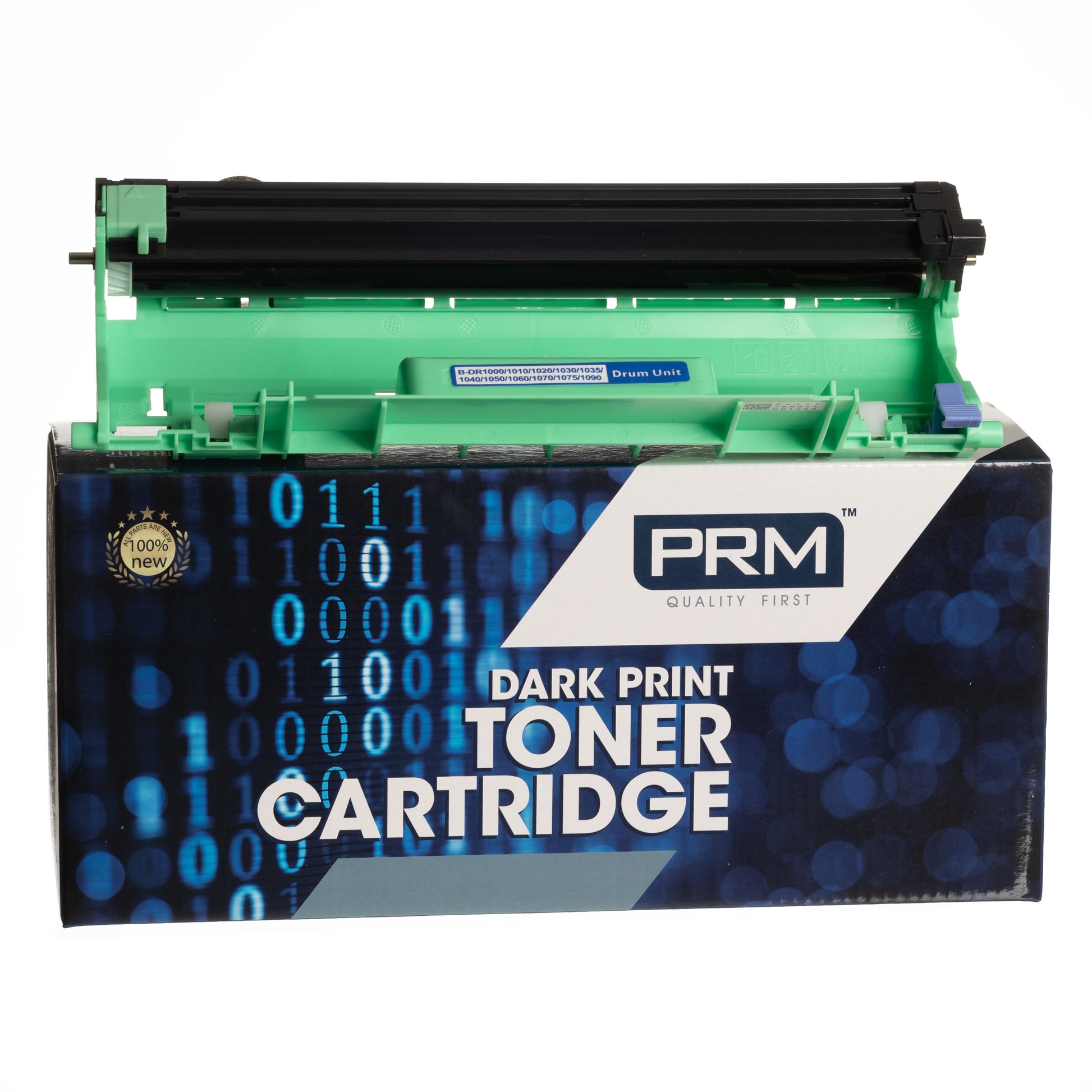 Brother DR-1020 Compatible Drum Unit for HL-1111, HL-1201, DCP-1511, MFC-1811
