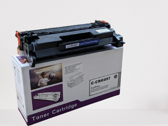 Canon 057 / HP 59A (CRG-057 / CF259A) Compatible Toner for M404, M428, LBP226, MF445