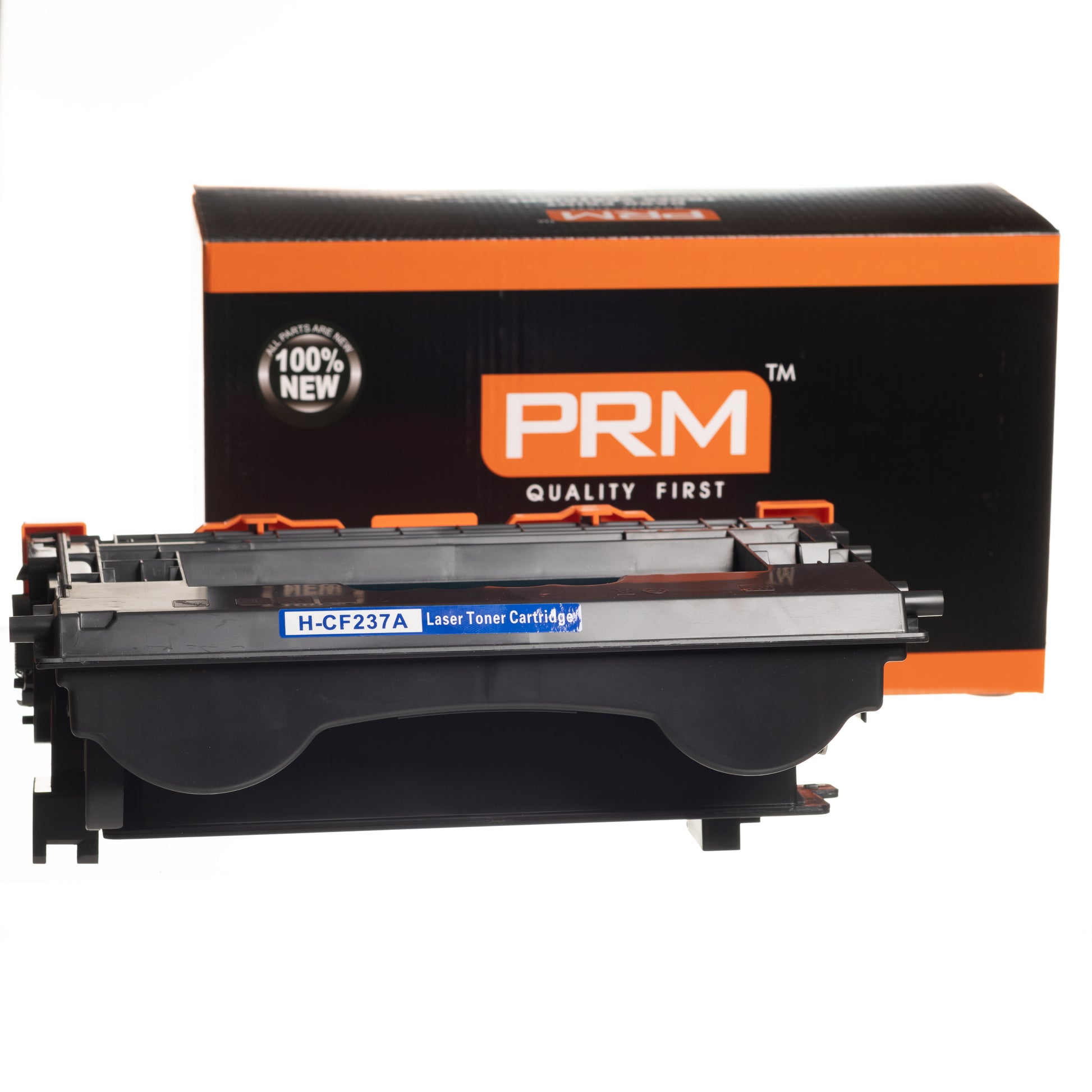 HP 37A (CF237A) Compatible Toner Cartridge for LaserJet Enterprise M607, M608, M609, MFP M631, M632, M633