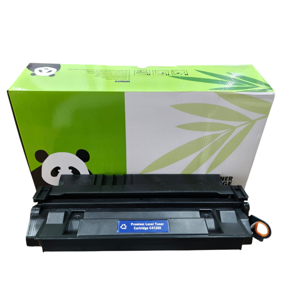 HP 29X (C4129X) Compatible Toner Cartridge for LaserJet 5000, 5100, 5100tn
