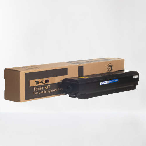 Kyocera TK-4109 Compatible Toner Cartridge for TASKalfa 1800, 1801, 2200, 2201