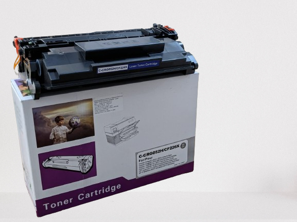 HP 26A / Canon 052 (CF226A / CRG-052) Compatible Toner for M402, M426, LBP214, MF426