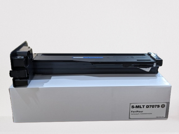 Samsung MLT-D707L Compatible Toner Cartridge for MultiXpress SL-K2200, SL-K2200ND