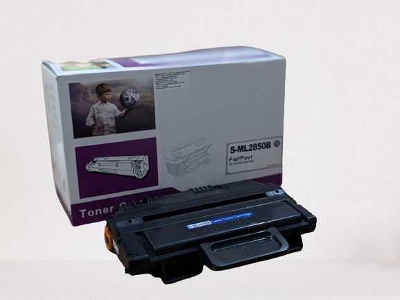 Samsung ML-2850 / MLT-D209L Compatible Toner Cartridge for ML-2850D, ML-2851ND, ML-2853